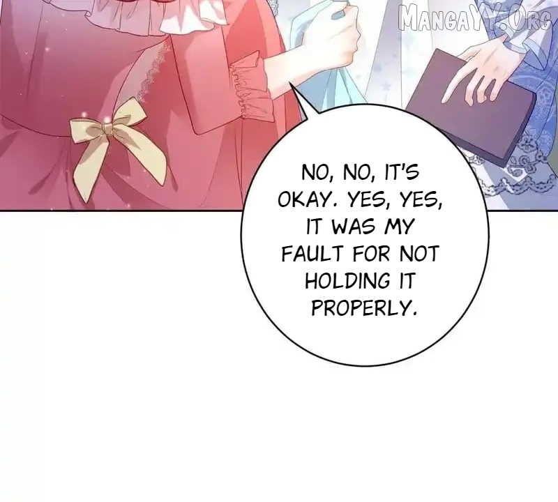 The Duchess Goes Crazy Once A Day Chapter 73 - page 80